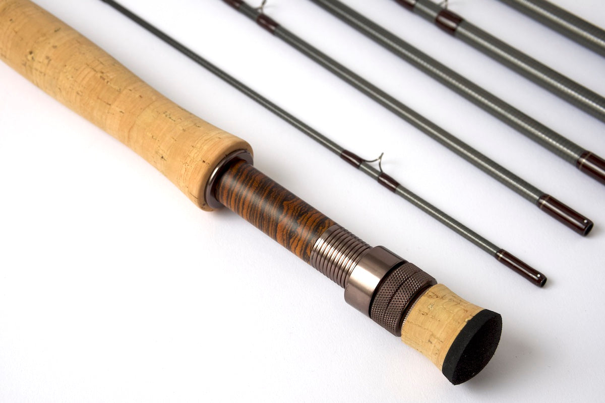 The Newly Released 8ft Magic L Fishing Rod From HANDING! 